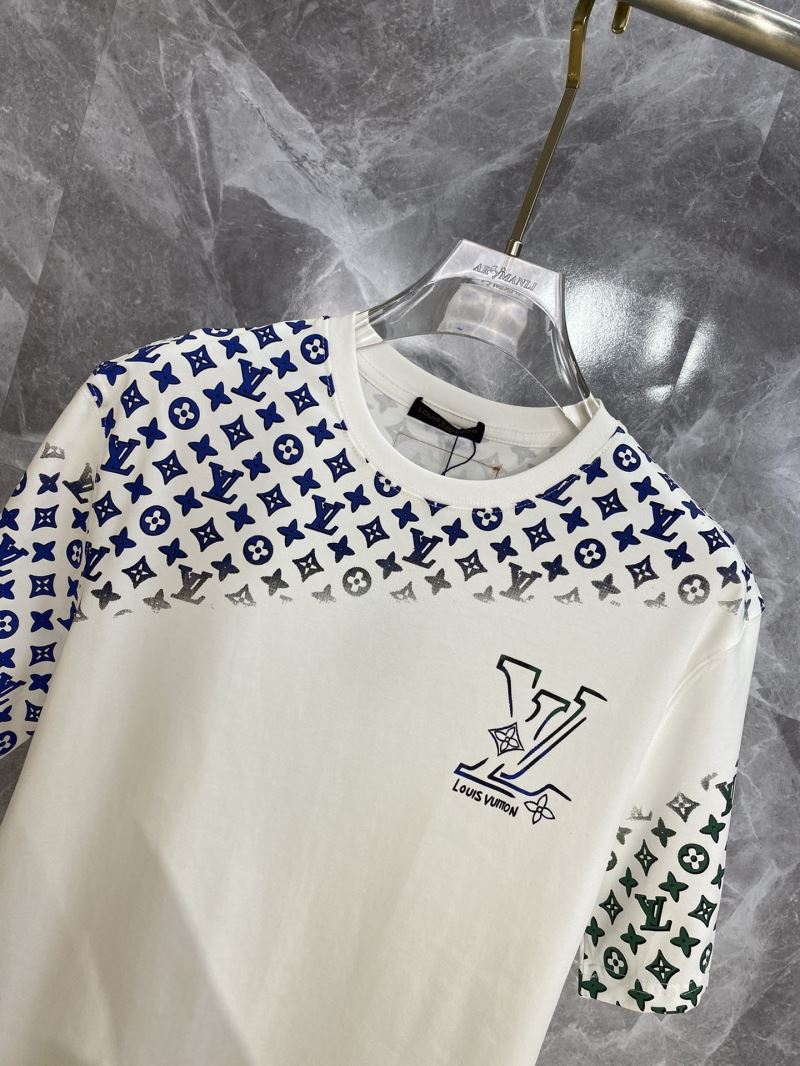 Louis Vuitton T-Shirts